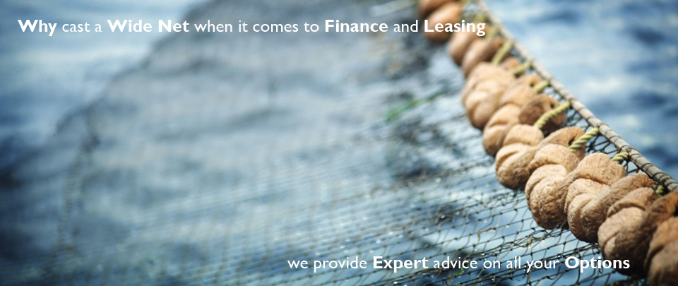 we provide tailored expert vehicle finance and leasing solutions