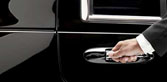 Chauffeur Driven Cars