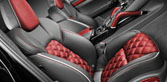 Bespoke Interiors